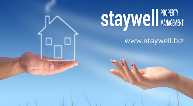 Staywell Property Management - West Auckland - Auckland