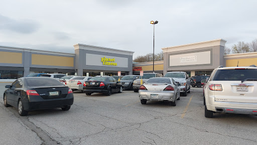 Gym «Planet Fitness», reviews and photos, 2160 E Markland Ave, Kokomo, IN 46901, USA