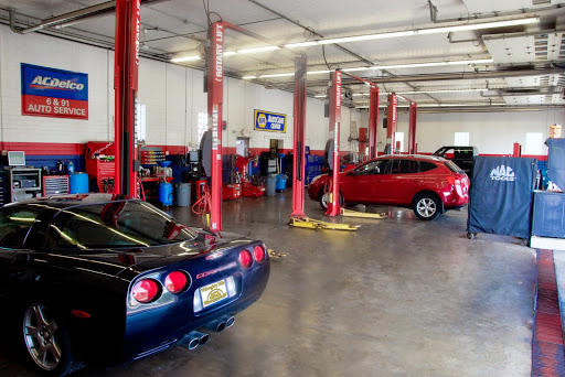 Auto Repair Shop «Willoughby Hills Auto Repair», reviews and photos, 34801 Chardon Rd, Willoughby Hills, OH 44094, USA