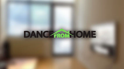 DanceFromHome