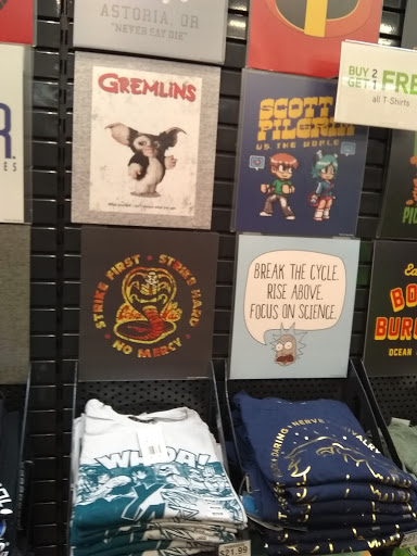 Book Store «Barnes & Noble Booksellers Crabtree Mall», reviews and photos, 4325 Glenwood Ave, Raleigh, NC 27612, USA