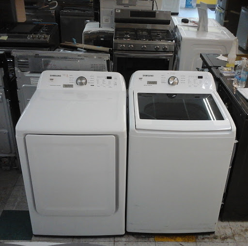 Used Appliance Store «ALMONTE APPLIANCES, INC.», reviews and photos, 315 Linden St, Allentown, PA 18101, USA