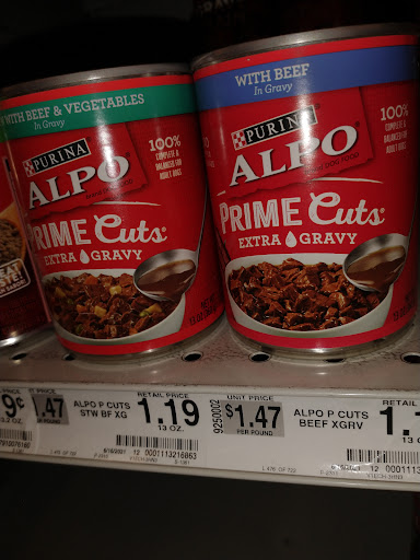 Grocery Store «Food Lion», reviews and photos, 2105 Academy Rd, Powhatan, VA 23139, USA