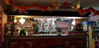 Atmosphère du Restaurant asiatique Restauran Kim Long à Saint-Cyprien - n°6