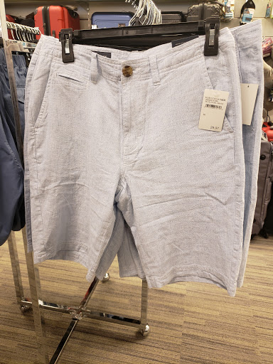 Department Store «Nordstrom Rack Woodland Plaza», reviews and photos, 8722 E 71st St, Tulsa, OK 74133, USA