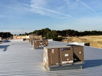 Metropolitan Air Conditioning/Heating, Inc. - Photo 4 - Car repair in , Boston