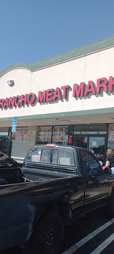 El Rancho Meat Market