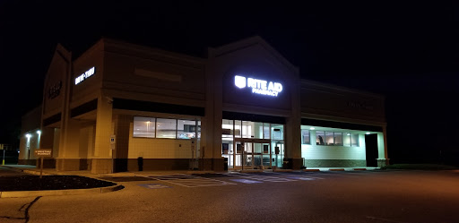 Pharmacy «Rite Aid», reviews and photos, 2006 NJ-35, Spring Lake, NJ 07762, USA