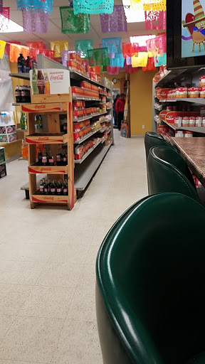 Grocery Store «La Mexicana Grocery Store», reviews and photos, 432 N Main St, West Bend, WI 53090, USA