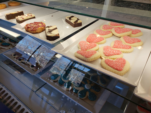 Bakery «Hollin Hall Pastry Shop», reviews and photos, 7920 Fort Hunt Rd, Alexandria, VA 22308, USA