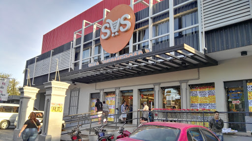 Supermercado Villa Sofía (SVS)