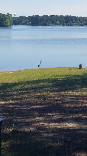 Golf Course «Millbrook Golf & Country Club», reviews and photos, 600 Country Club Rd, Picayune, MS 39466, USA