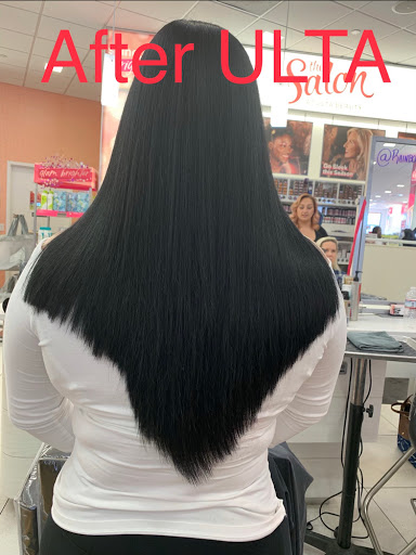Hair Salon «Ulta Beauty», reviews and photos, 2609 W Osceola Pkwy, Kissimmee, FL 34741, USA