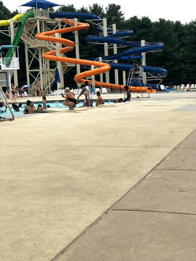 Water Park «Killens Pond Water Park», reviews and photos, 5025 Killens Pond Rd, Felton, DE 19943, USA
