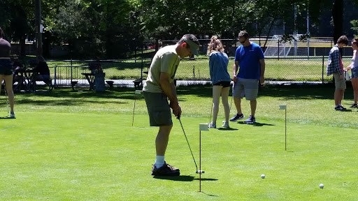 Golf Course «Green Lake Pitch & Putt», reviews and photos, 5701 Green Lake Way N, Seattle, WA 98103, USA