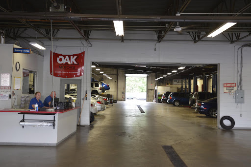 Used Car Dealer «Oak Motors», reviews and photos, 2901 Broadway St, Anderson, IN 46012, USA
