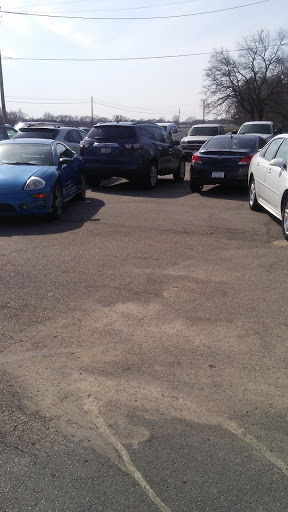 Used Car Dealer «Tip Top Auto Sales», reviews and photos, 15 OH-571, Tipp City, OH 45371, USA