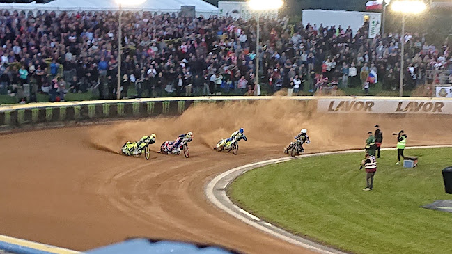 vojensspeedwaycenter.dk