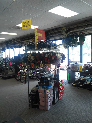 Sporting Goods Store «Play It Again Sports», reviews and photos, 7330 W 88th Ave, Broomfield, CO 80021, USA