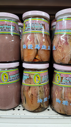 Asian Grocery Store «Asian Supermarket», reviews and photos, 733 E Archwood Ave, Akron, OH 44306, USA