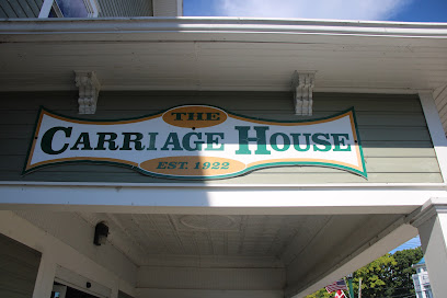 Put-in-Bay Carriage House