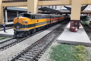 Twin City Model Railroad Museum image