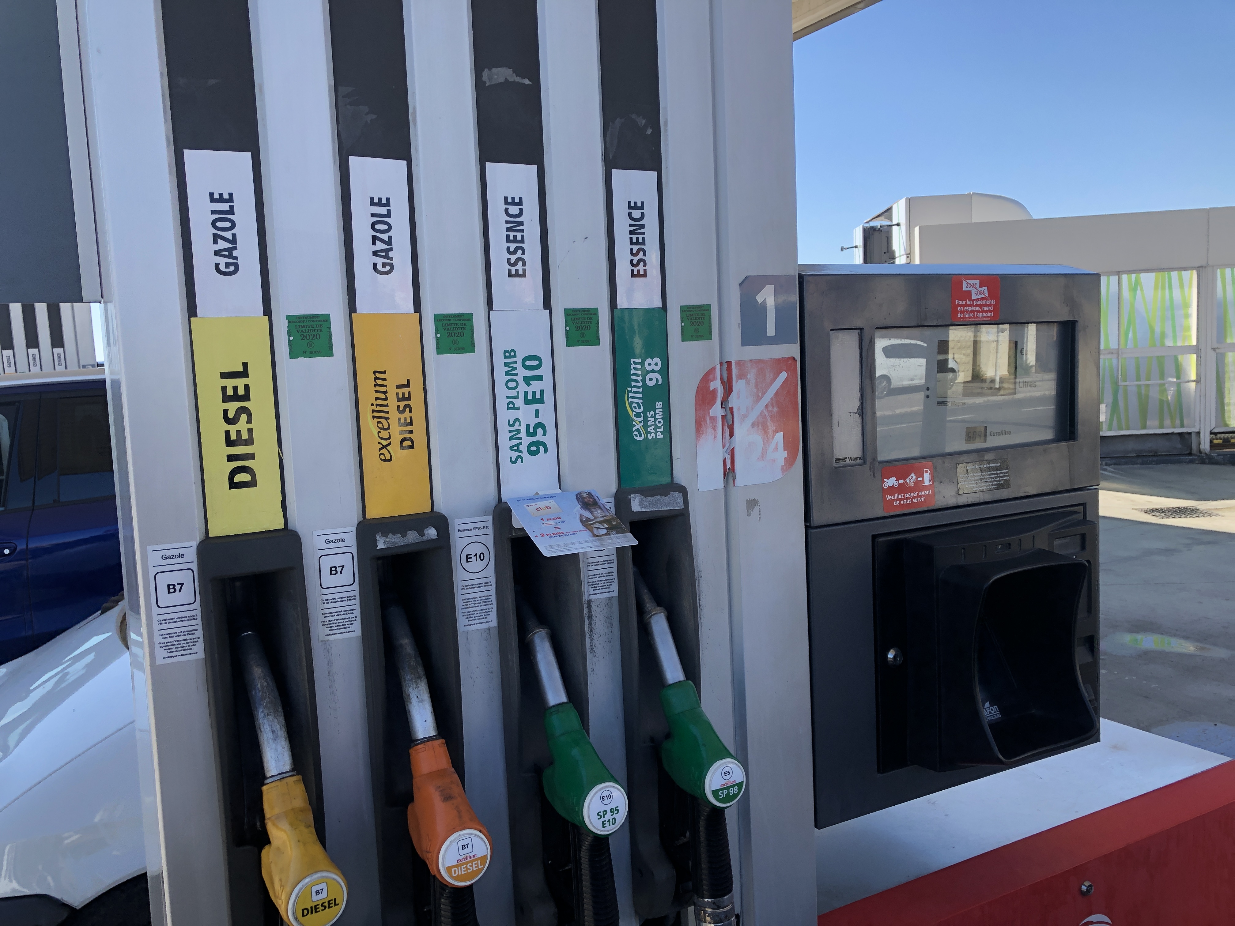 Photo n° 4 de l'avis de Reviewer.h fait le 01/06/2019 à 08:14