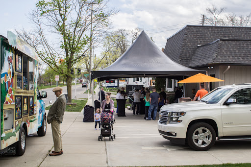 Real Estate Agency «Jennifer Lasco - Real Estate - Homes For Sale - Michigan», reviews and photos, 101 N Adelaide St, Fenton, MI 48430, USA