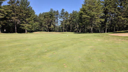 Golf Club «Souhegan Woods Golf Club‎», reviews and photos, 65 Thornton Ferry Rd II, Amherst, NH 03031, USA