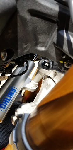 Motorcycle Dealer «Tribal Iron Choppers», reviews and photos, 18-02 River Rd # 1, Fair Lawn, NJ 07410, USA