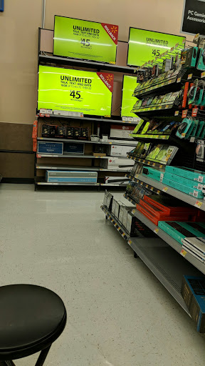 Discount Store «Walmart», reviews and photos, 401 Constant Friendship Blvd, Abingdon, MD 21009, USA