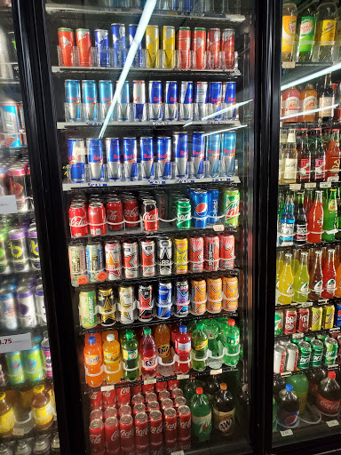 Liquor Store «Can Do Liquor Store», reviews and photos, 16932 Goldenwest St, Huntington Beach, CA 92647, USA