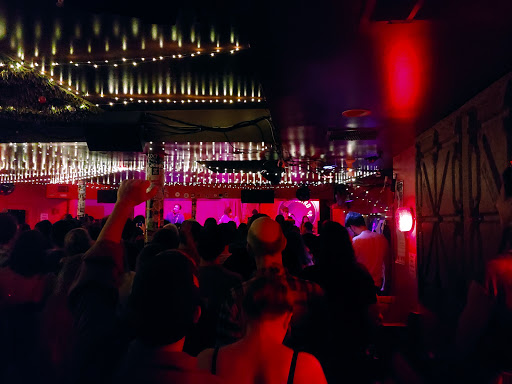 Cafe «Songbyrd Record Cafe and Music House», reviews and photos, 2475 18th St NW, Washington, DC 20009, USA