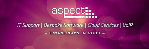 Aspect IT Limited