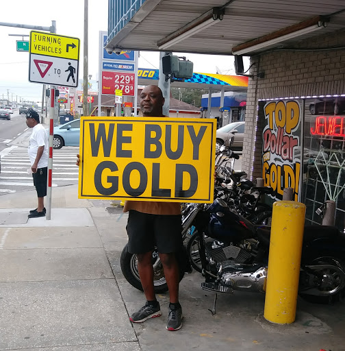 Pawn Shop «Mr Money Pawn & Gun Inc», reviews and photos, 3315 E Hillsborough Ave, Tampa, FL 33610, USA