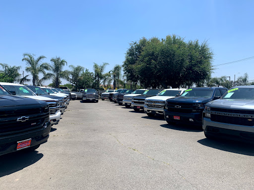Used Car Dealer «Pacific Auto Center», reviews and photos, 16416 Valley Blvd, Fontana, CA 92335, USA