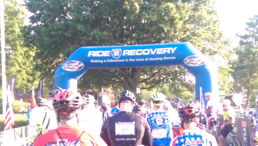 Community Center «Fort Myer Community Center», reviews and photos, 228 McNair Rd, Fort Myer, VA 22211, USA