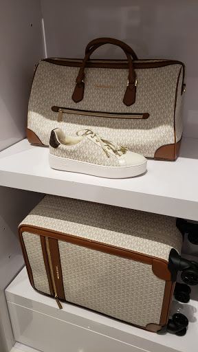 Fashion Accessories Store «Michael Kors», reviews and photos, 27 N Michigan Ave, Atlantic City, NJ 08401, USA