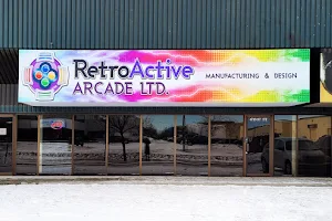 Retro Active Arcade ltd. image