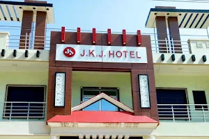J K J Hotel & Lounge, Itwa- Siddharth Nagar image
