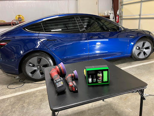 Wood's Detailing en Wentzville