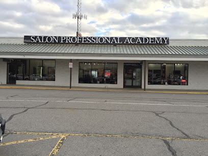 Pruontos Hair Design Institute is now The Salon Professional Academy