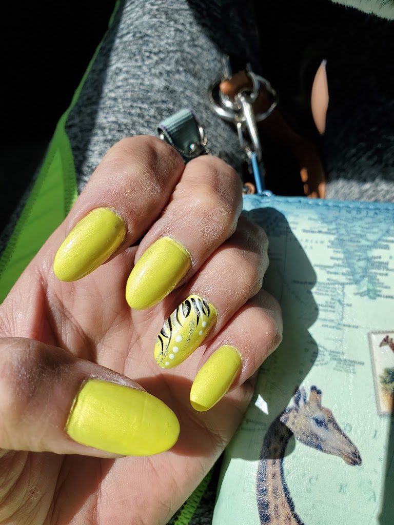 Glamour Nails 60181