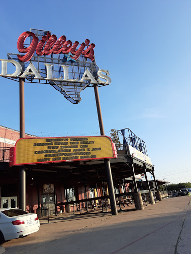 Movie Theater «Alamo Drafthouse Cinema Dallas», reviews and photos, 1005 S Lamar St, Dallas, TX 75215, USA