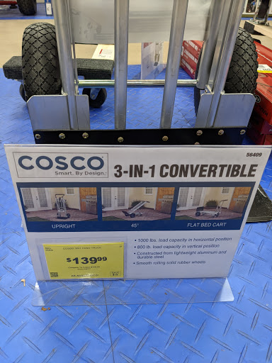 Hardware Store «Harbor Freight Tools», reviews and photos, 3709 Farmington Dr, Greensboro, NC 27407, USA