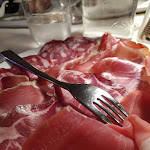 Photo n°2 de l'avis de Feliçia.i fait le 11/12/2021 à 07:17 sur le  El Churrasco - Ristorante/Braceria à Bari