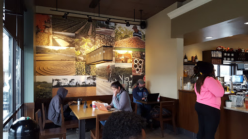 Coffee Shop «Starbucks», reviews and photos, 4294 Lawrenceville Hwy, Tucker, GA 30084, USA