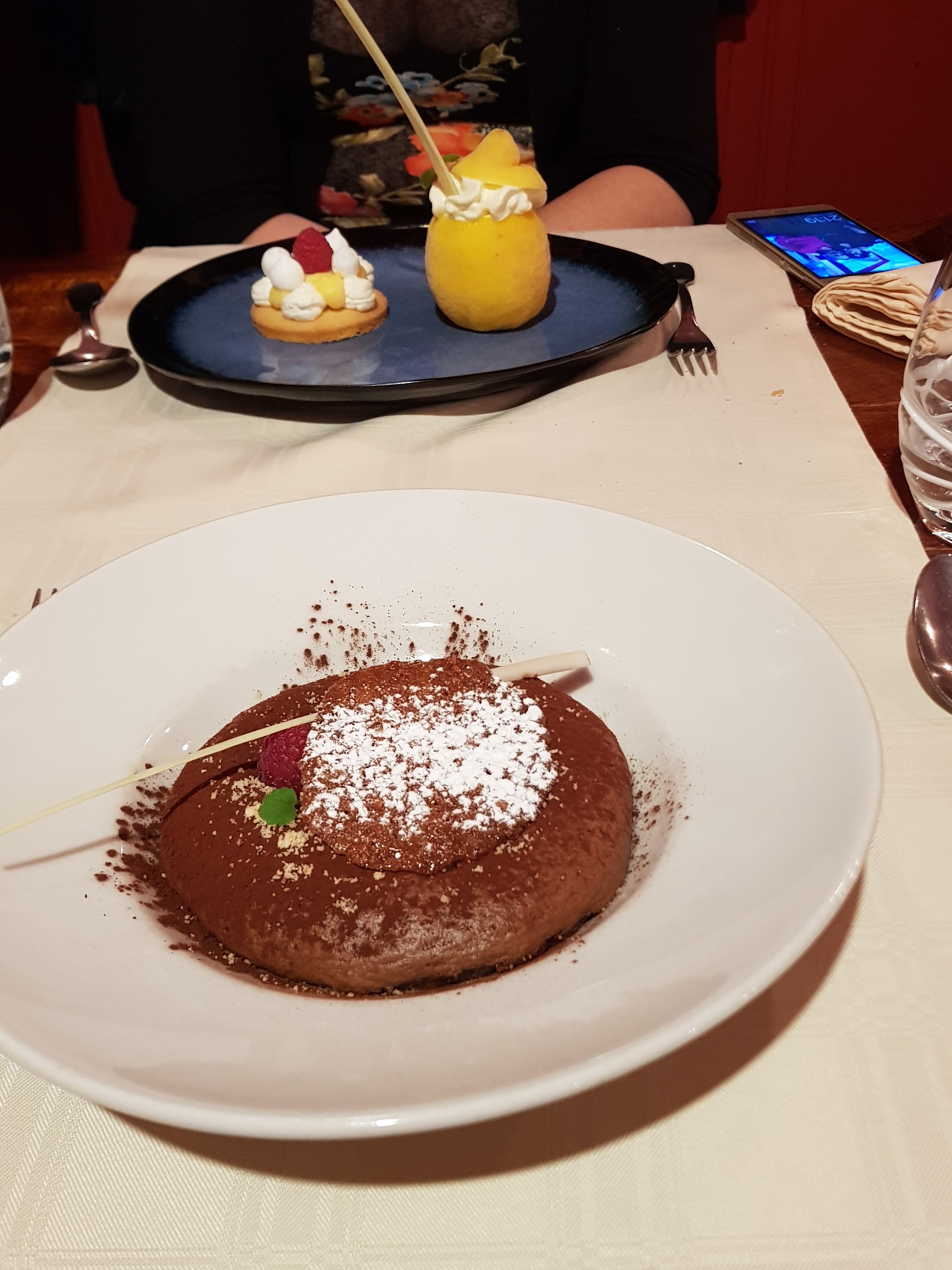 Photo n° 3 de l'avis de Lionel.h fait le 19/01/2019 à 21:25