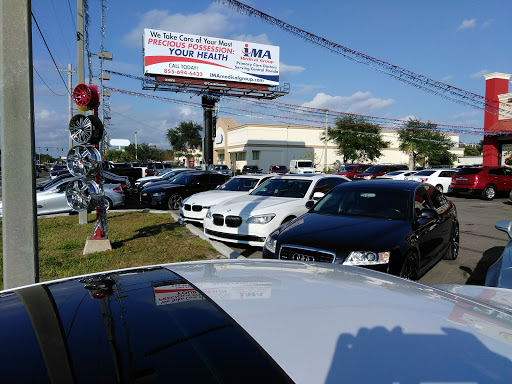 Car Dealer «Xpress Auto Mall», reviews and photos, 6333 N Dale Mabry Hwy, Tampa, FL 33614, USA
