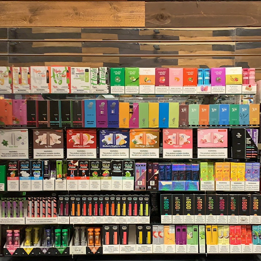 Tobacco Shop «Xhale Vapor N Smoke», reviews and photos, 15 Lake St S Suite 202, Kirkland, WA 98033, USA